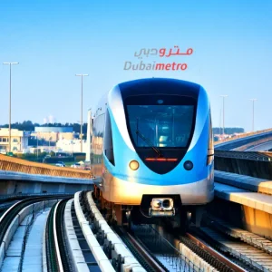 Dubai Metro Ticket Fare Calculator 2024
